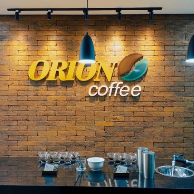 Orion Coffee